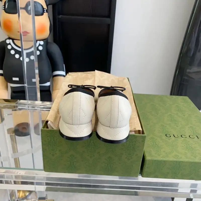 Cheap Gucci Shoes 2209PZ0033