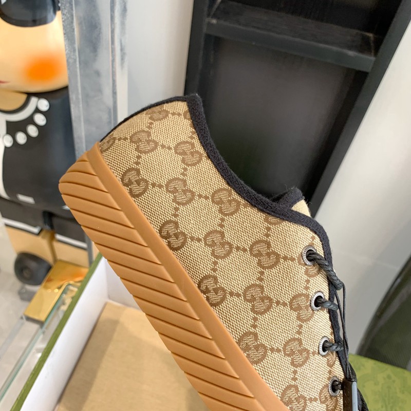 FASH Gucci Shoes 2209PZ0035