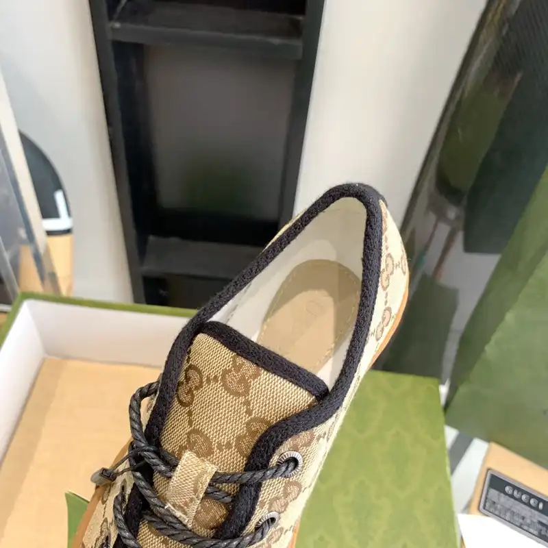 Fashionrep Gucci Shoes 2209PZ0035