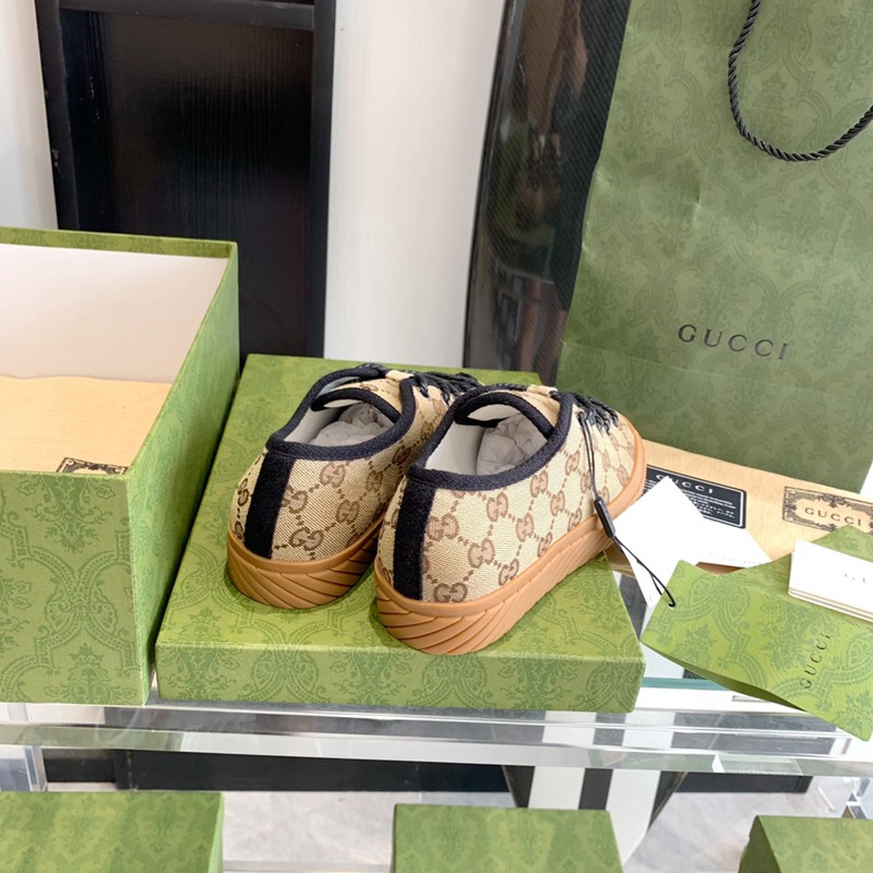 FASH Gucci Shoes 2209PZ0035