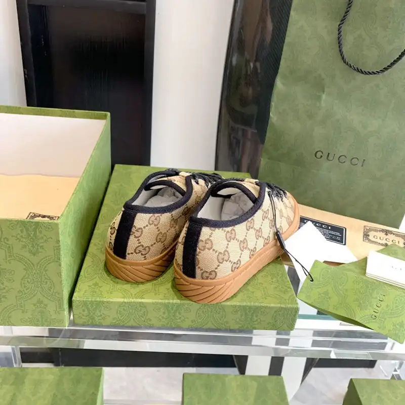 Fashionrep Gucci Shoes 2209PZ0035