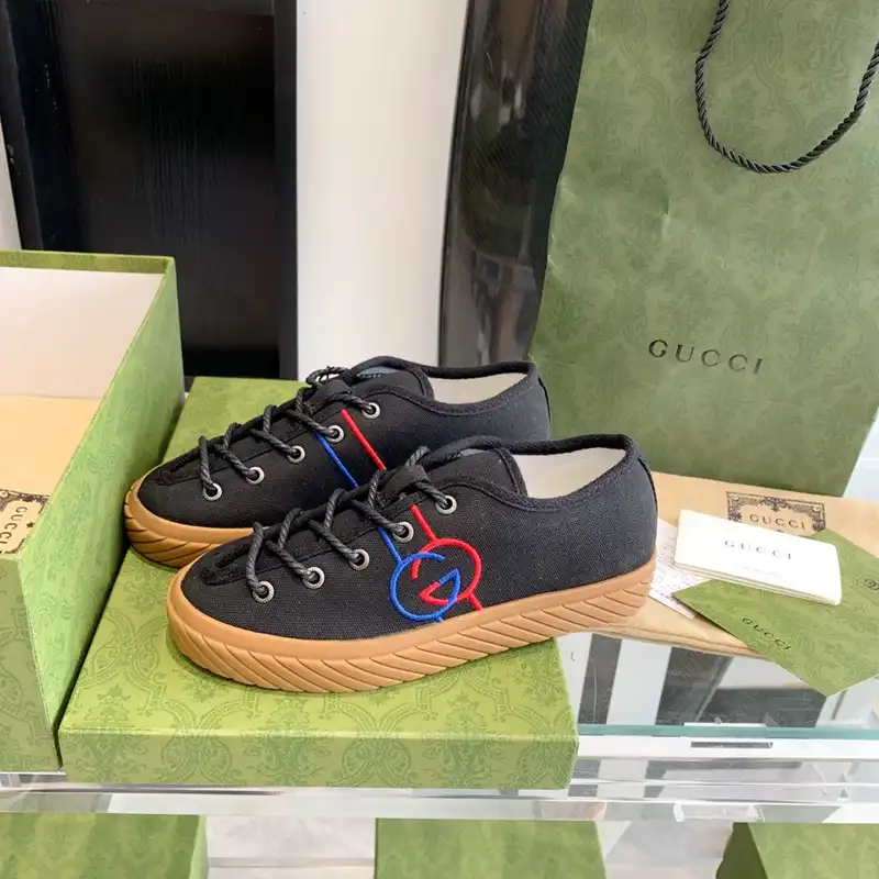 Official Brother Sam Gucci Shoes 2209PZ0036