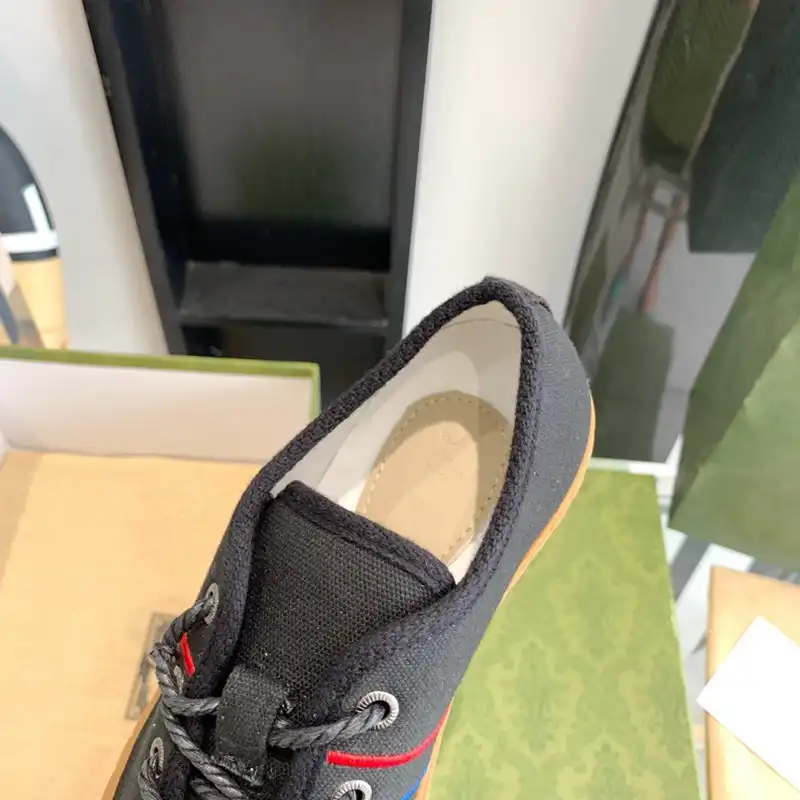 Official Brother Sam Gucci Shoes 2209PZ0036