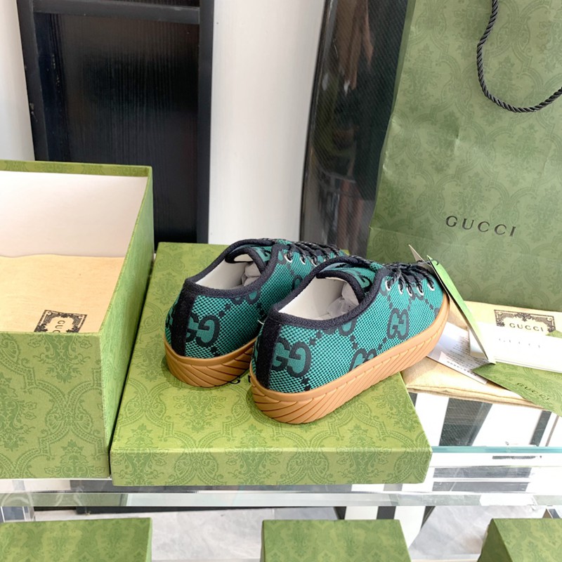 FASH Gucci Shoes 2209PZ0037