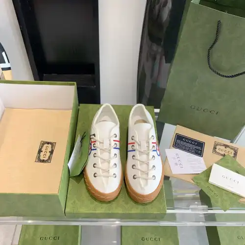 REP Gucci Shoes 2209PZ0039