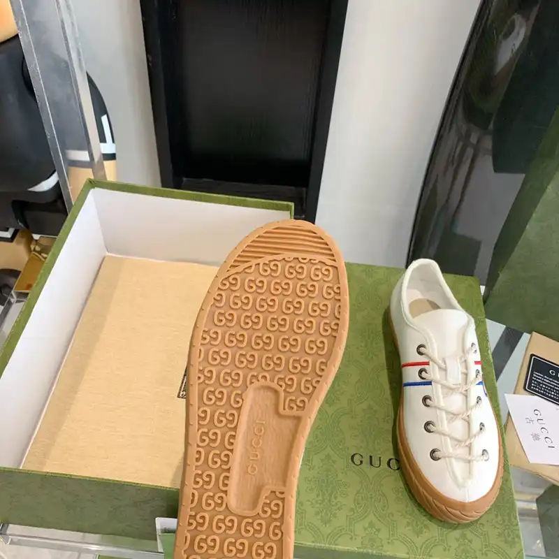 Cheap Gucci Shoes 2209PZ0039