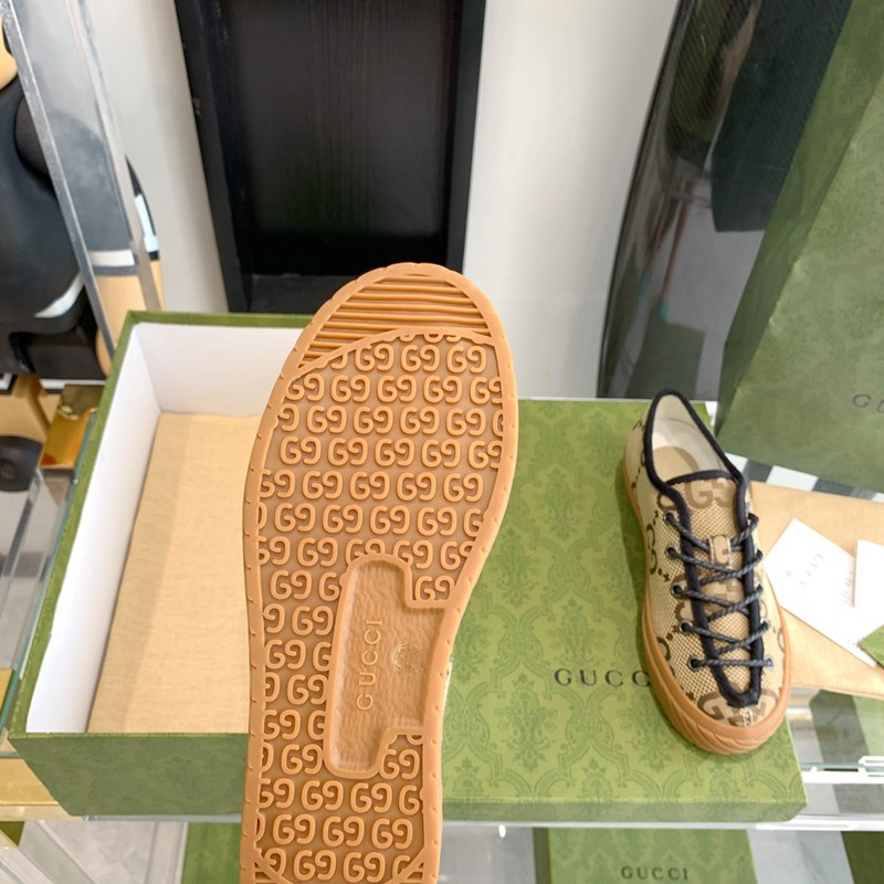 FASH Gucci Shoes 2209PZ0040