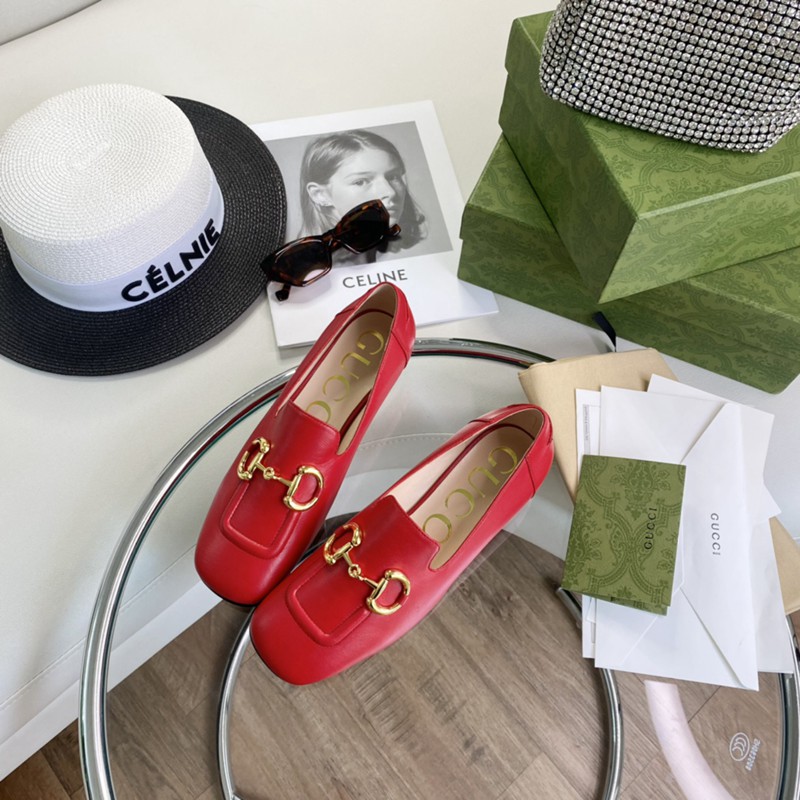 FASH Gucci Shoes 2209PZ0044