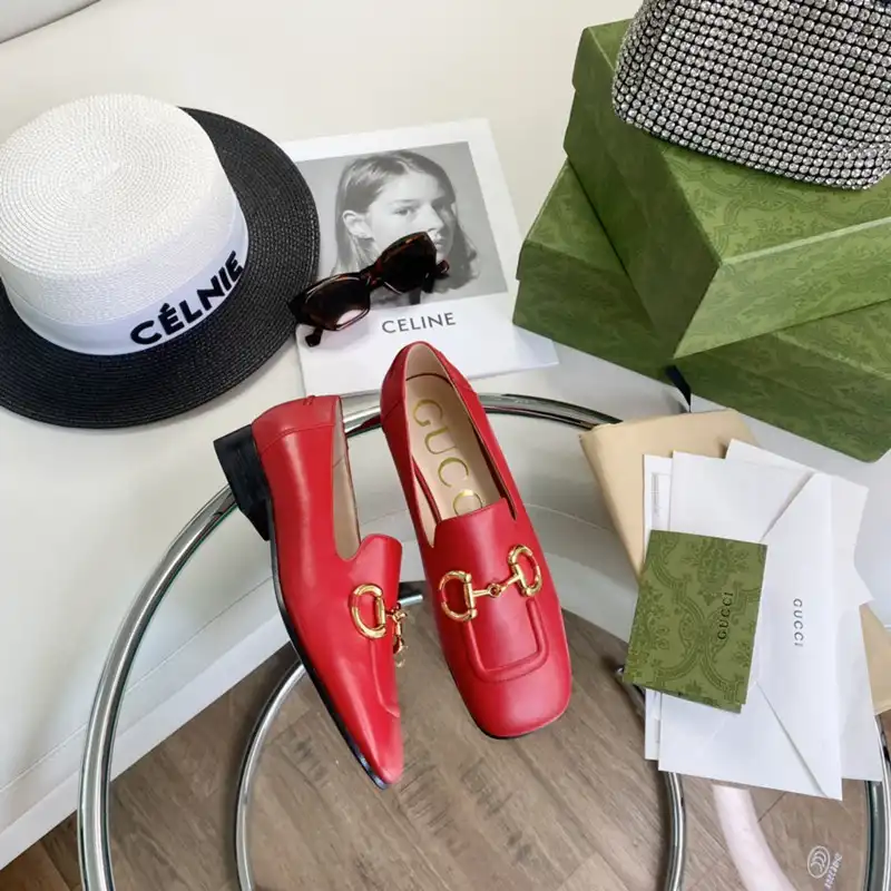 Gucci Shoes 2209PZ0044