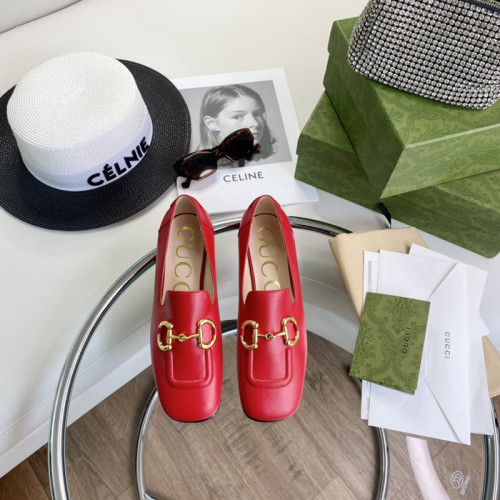 FASH Gucci Shoes 2209PZ0044