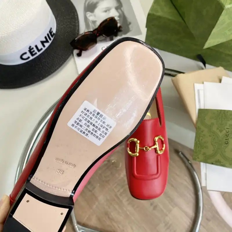 Gucci Shoes 2209PZ0044