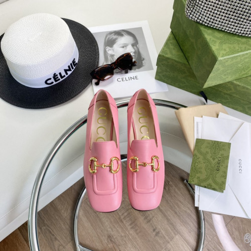 FASH Gucci Shoes 2209PZ0046