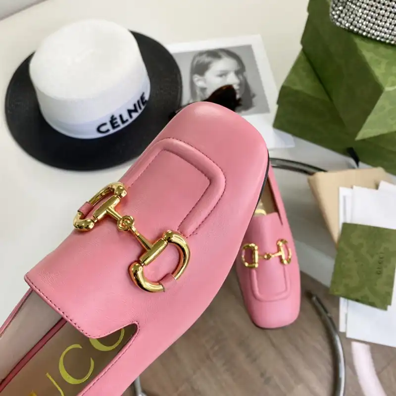 Gucci Shoes 2209PZ0046