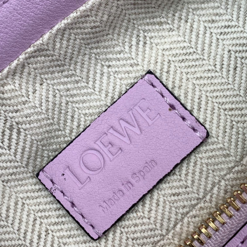 FASH Loewe Bag 2209SW0007