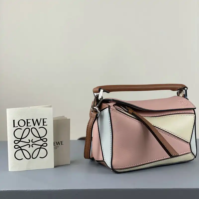 Brother Sam Loewe Bag 2209SW0014