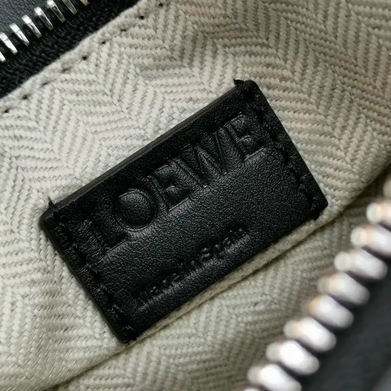 Official Brother Sam Loewe Bag 2209SW0016