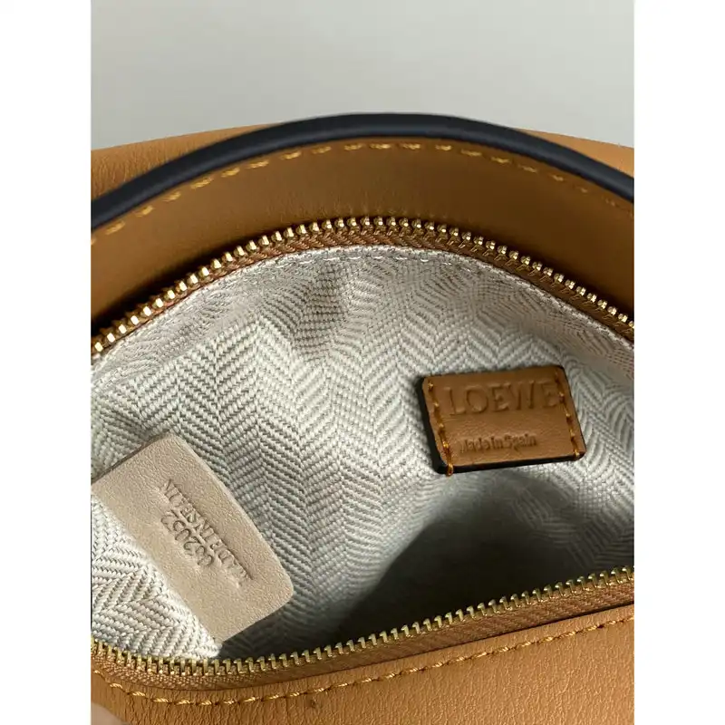 Official Brother Sam Loewe Bag 2209SW0018