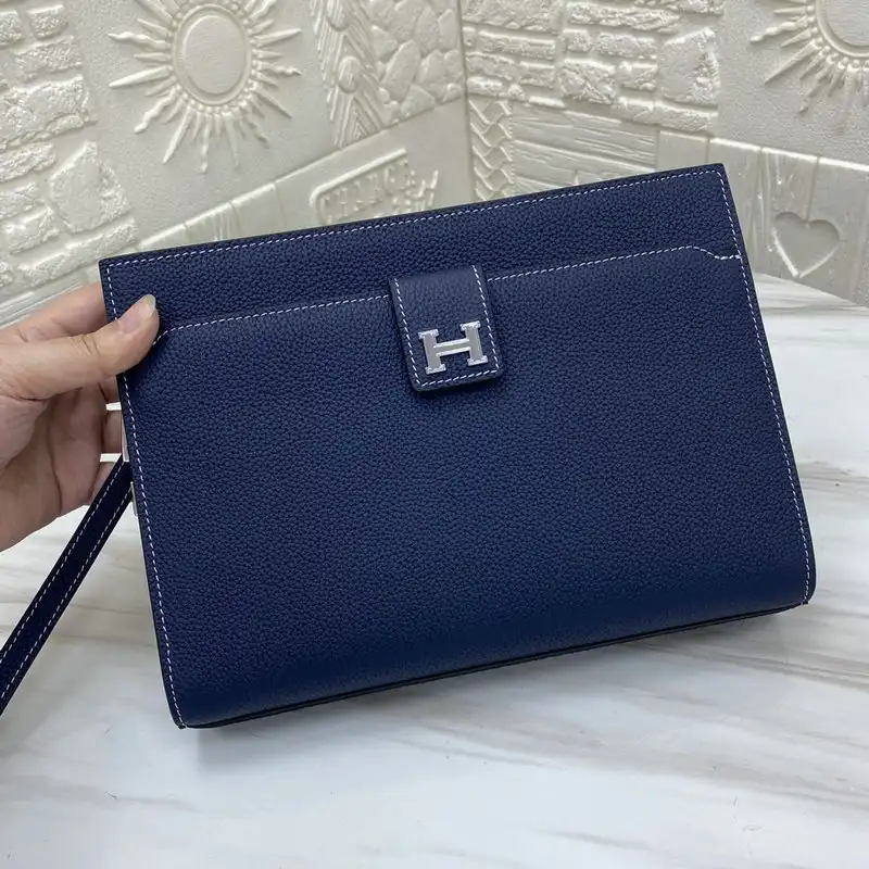 Official Brother Sam Hermès Bag 2209YZ0001