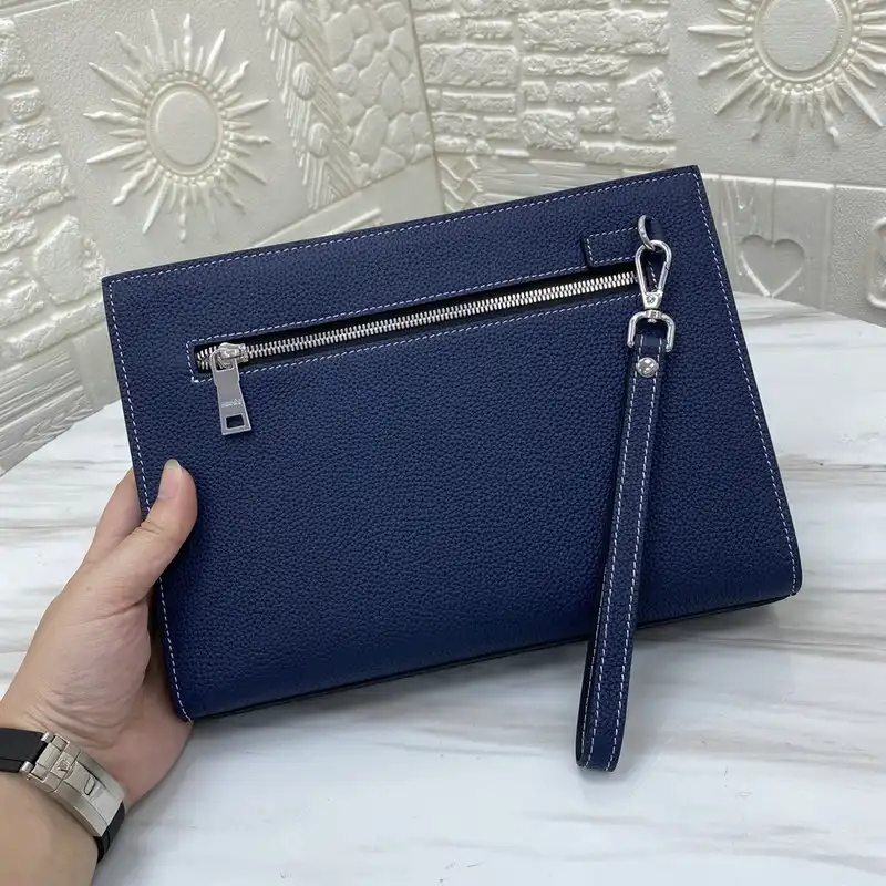 Official Brother Sam Hermès Bag 2209YZ0001