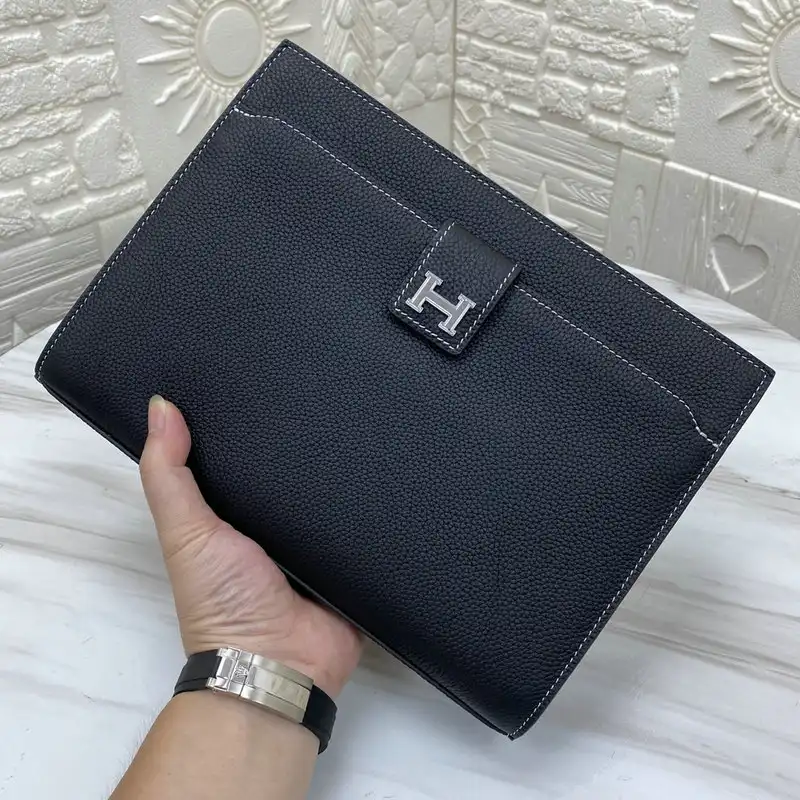 Official Brother Sam Hermès Bag 2209YZ0002