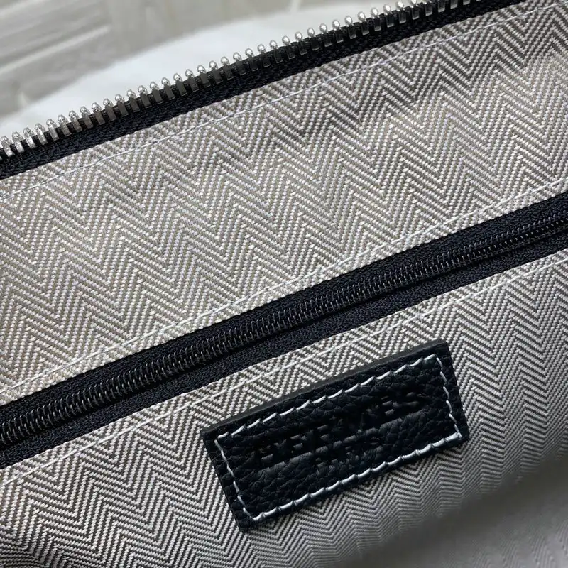 Official Brother Sam Hermès Bag 2209YZ0002