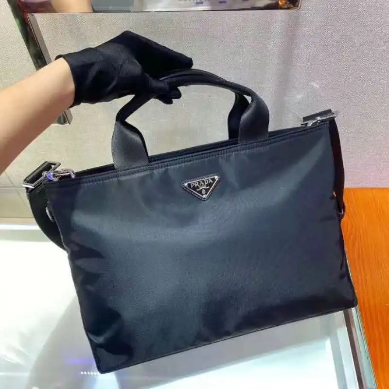 Official Brother Sam Prada Bag 2209YZ0014