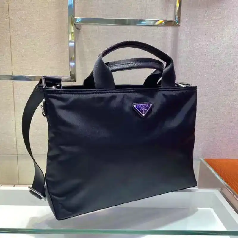 Official Brother Sam Prada Bag 2209YZ0014