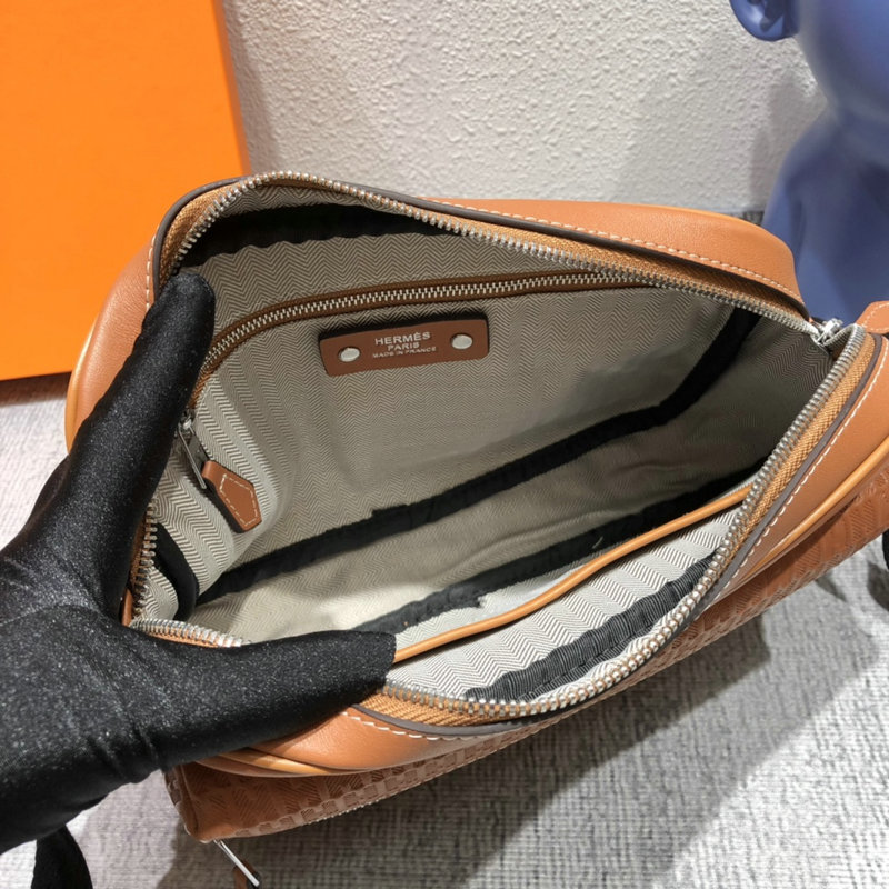 FASH Hermès Bag 2209YZ0015