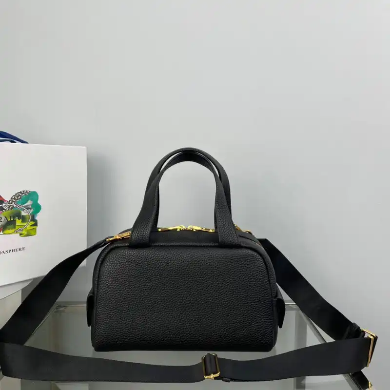 Brother Sam Prada Bag 2209YZ0018