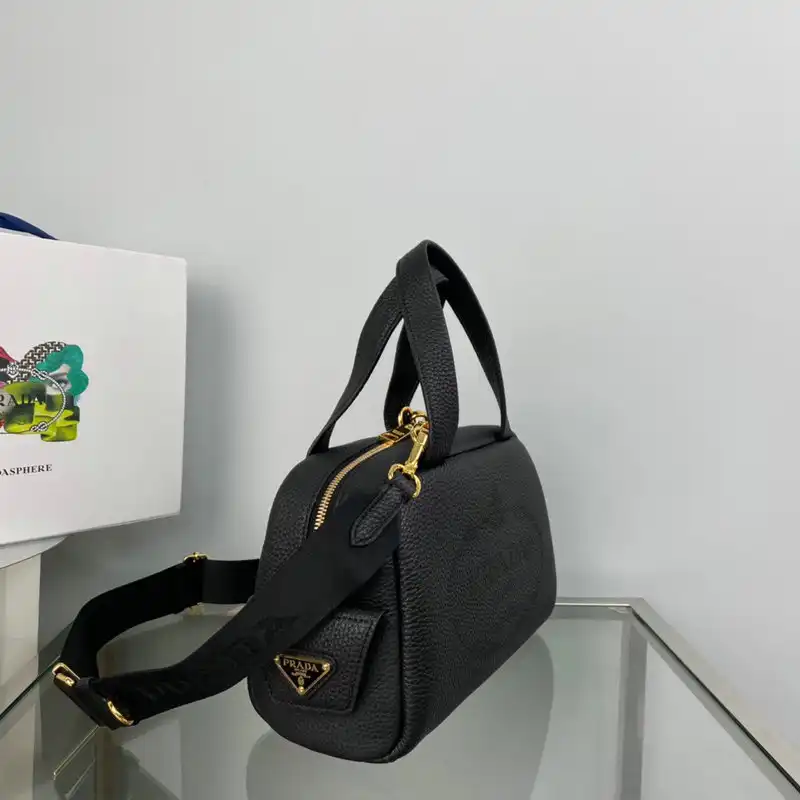 Brother Sam Prada Bag 2209YZ0018