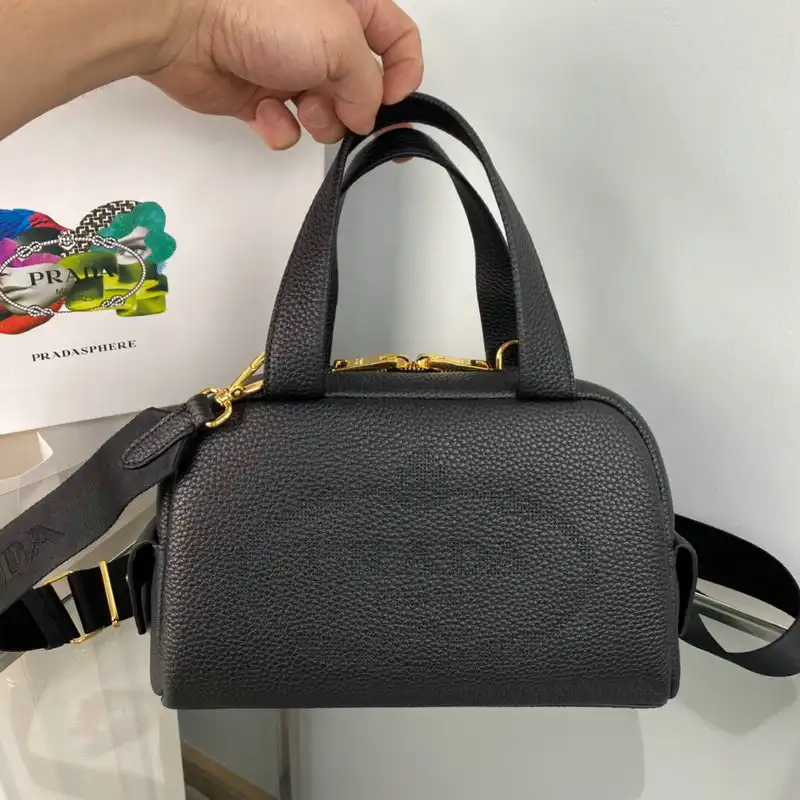 Official Brother Sam Prada Bag 2209YZ0018