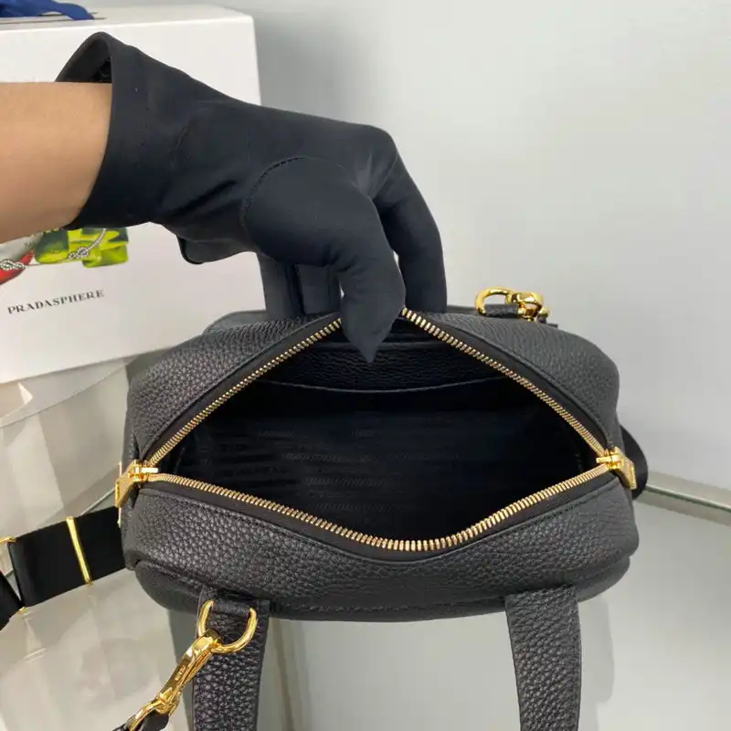 Prada Bag 2209YZ0018