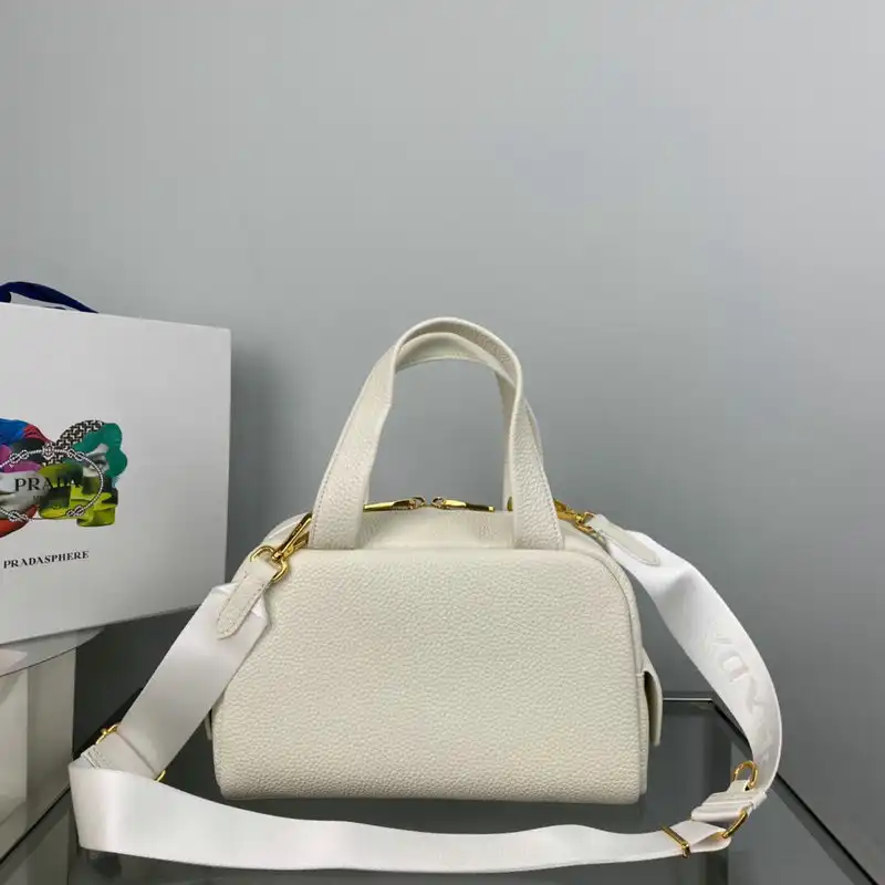 Brother Sam Prada Bag 2209YZ0019