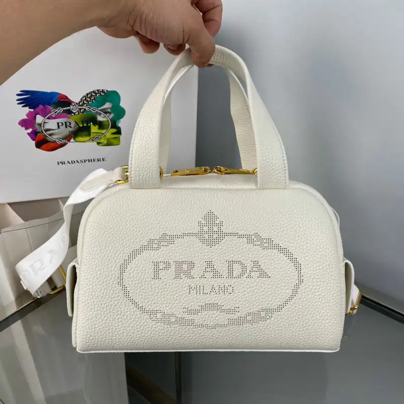 Official Brother Sam Prada Bag 2209YZ0019