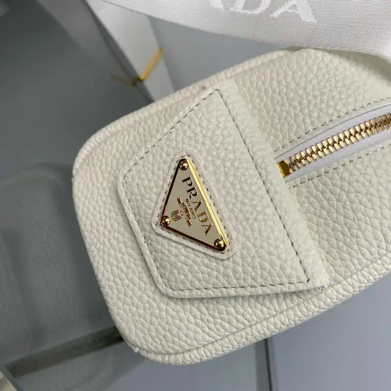 Official Brother Sam Prada Bag 2209YZ0019