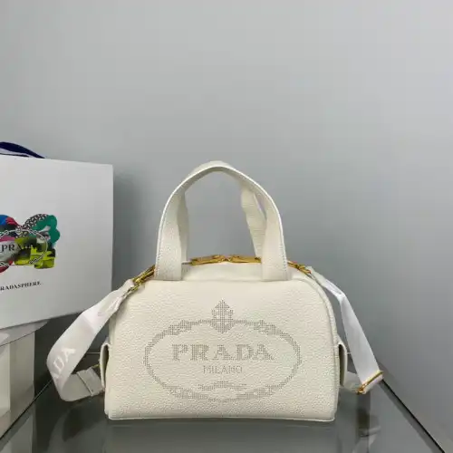 Brother Sam Prada Bag 2209YZ0019