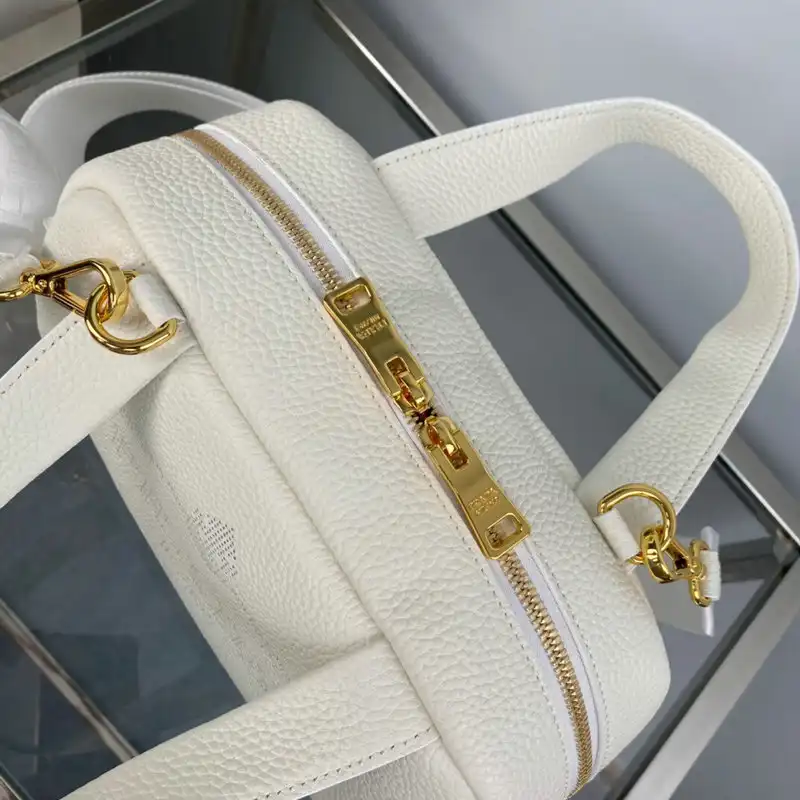 Brother Sam Prada Bag 2209YZ0019