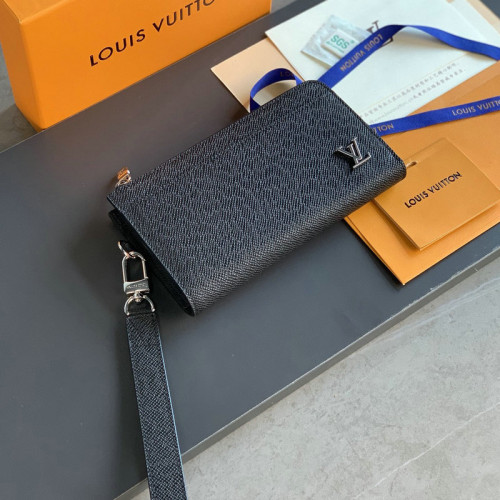 FASH LOUIS VUITTON Bag 2209YZ0027