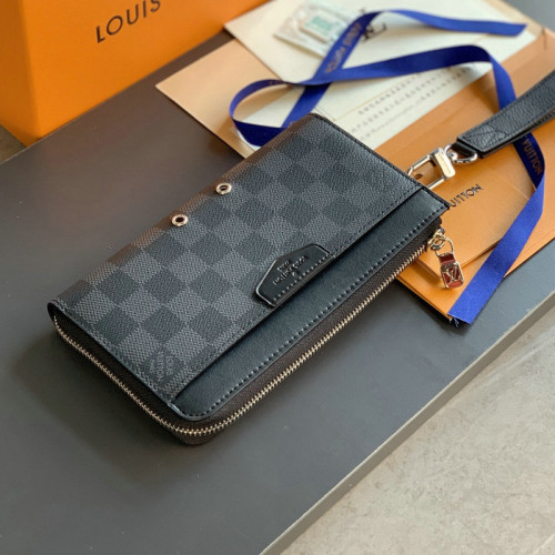 FASH LOUIS VUITTON Bag 2209YZ0028