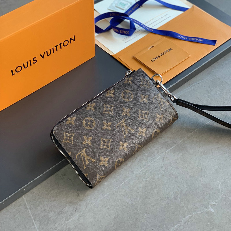 FASH LOUIS VUITTON Bag 2209YZ0029