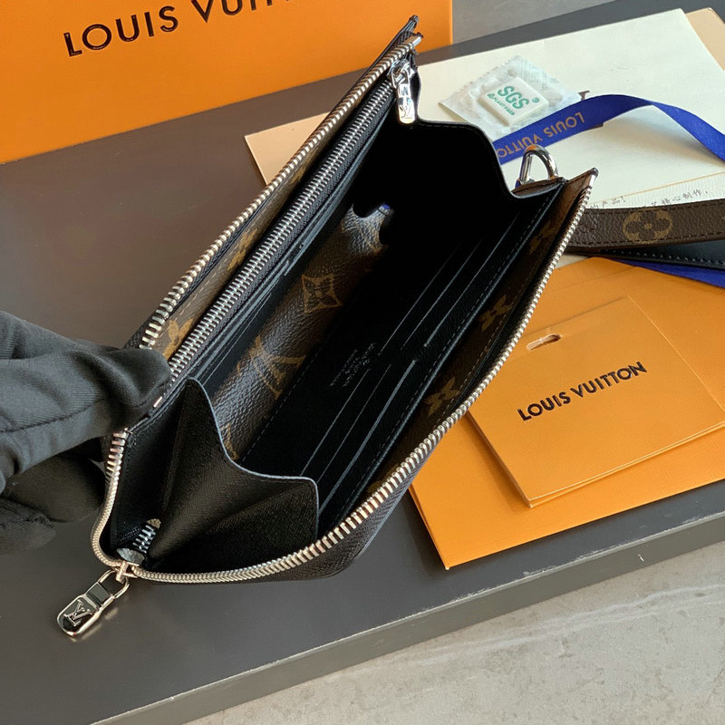 FASH LOUIS VUITTON Bag 2209YZ0029