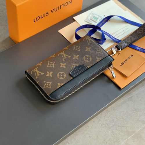 FASH LOUIS VUITTON Bag 2209YZ0029