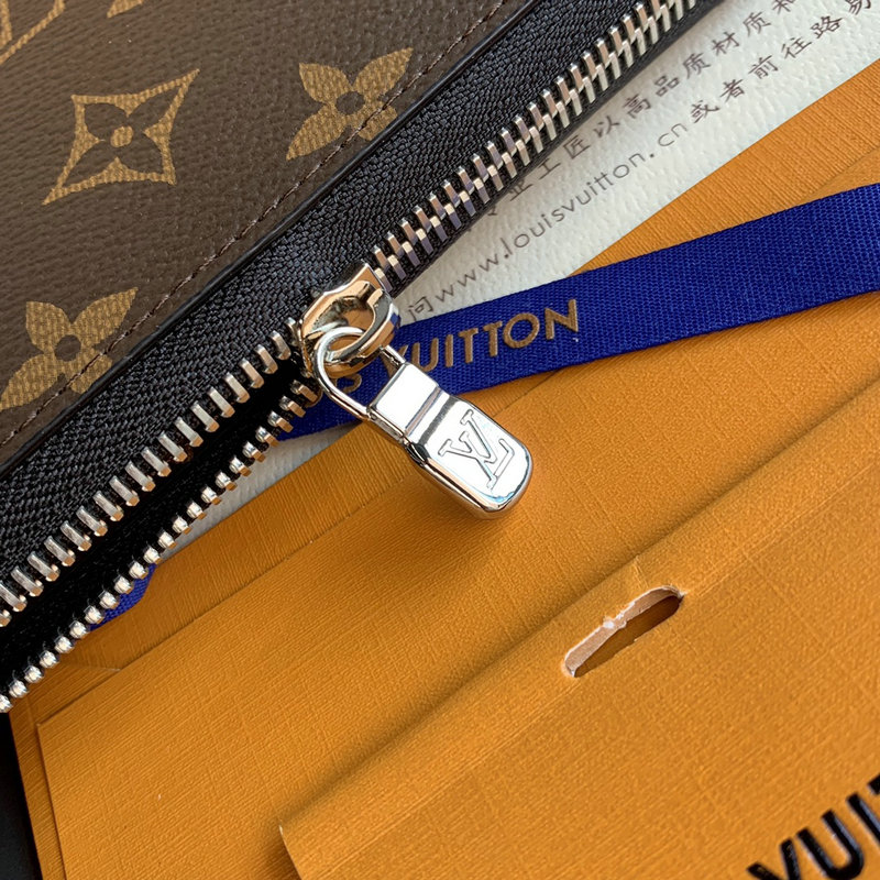 FASH LOUIS VUITTON Bag 2209YZ0029