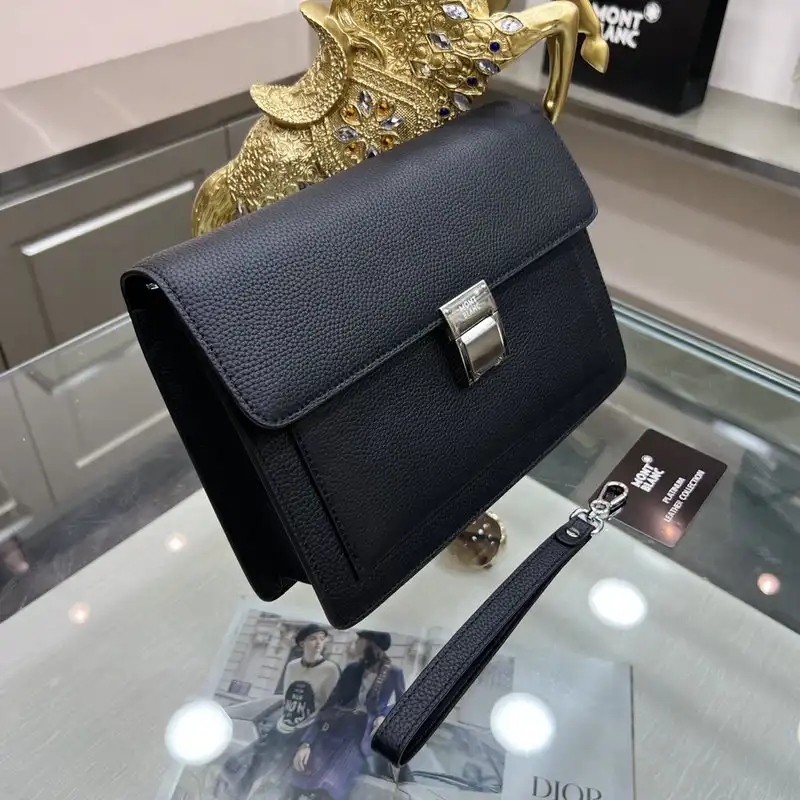 Fashionrepsfam ru Montblanc Bag 2209YZ0032