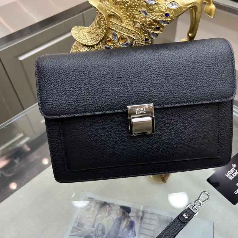 Fashionrepsfam ru Montblanc Bag 2209YZ0032