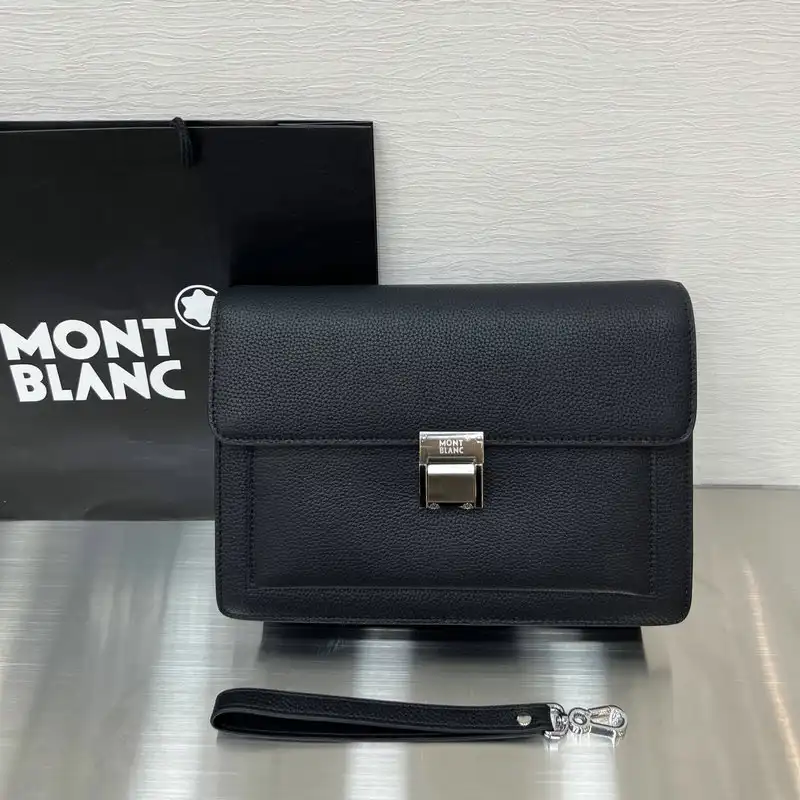 Official Brother Sam Montblanc Bag 2209YZ0032