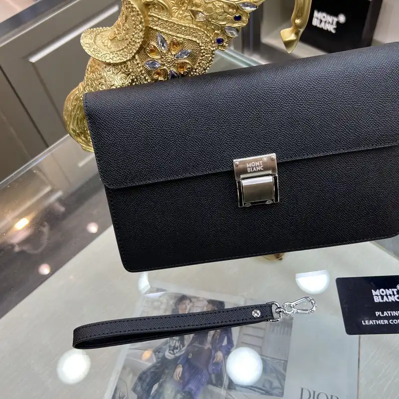 Montblanc Bag 2209YZ0033