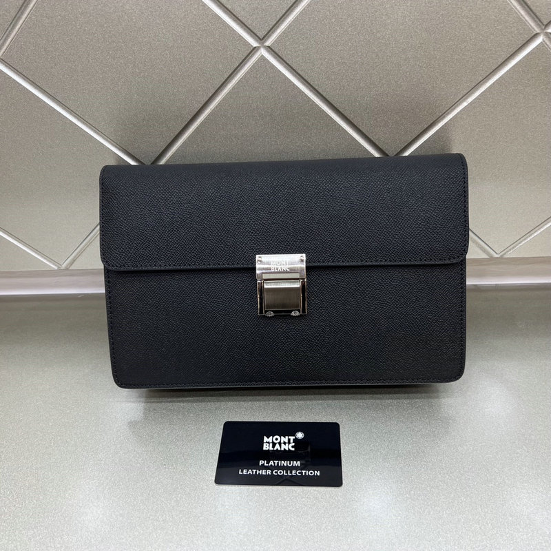 FASH Montblanc Bag 2209YZ0033