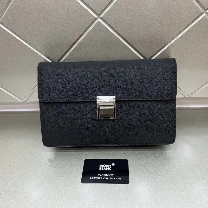 Montblanc Bag 2209YZ0033