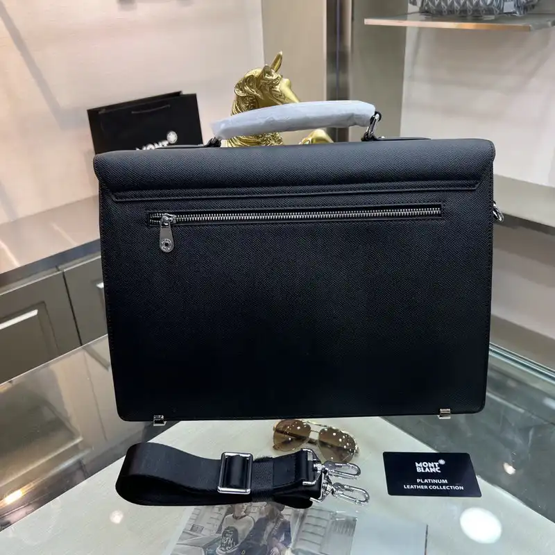 Montblanc Bag 2209YZ0034